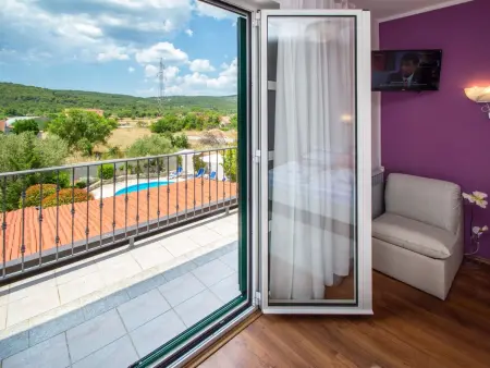 Anka, Maison 6 personnes à Šibenik Dubrava - Photo 19