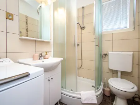 Anka, Maison 6 personnes à Šibenik Dubrava - Photo 27