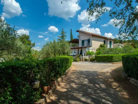 Anka, Maison 6 personnes à Šibenik Dubrava - Photo 29