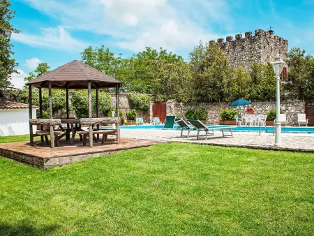 Olivo secolare, Villa 10 personnes à Todi - Photo 1