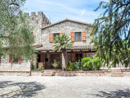 Olivo secolare, Villa 10 personnes à Todi - Photo 2