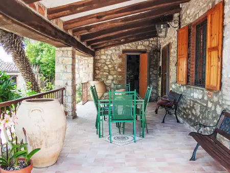 Olivo secolare, Villa 10 personnes à Todi - Photo 4