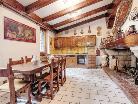 Olivo secolare, Villa 10 personnes à Todi - Photo 5