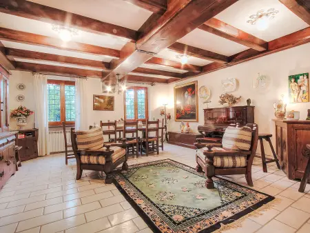 Olivo secolare, Villa 10 personnes à Todi - Photo 6
