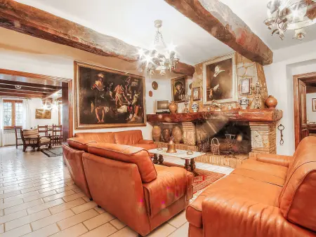 Olivo secolare, Villa 10 personnes à Todi - Photo 7