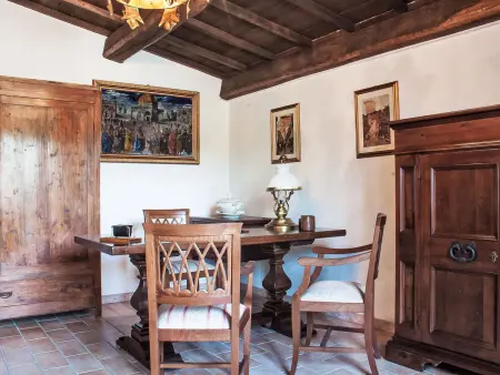 Olivo secolare, Villa 10 personnes à Todi - Photo 8