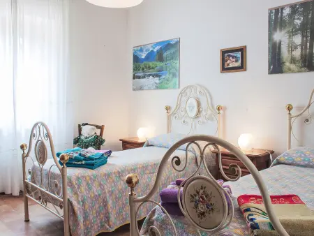 Olivo secolare, Villa 10 personnes à Todi - Photo 9
