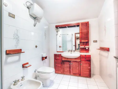 Olivo secolare, Villa 10 personnes à Todi - Photo 10