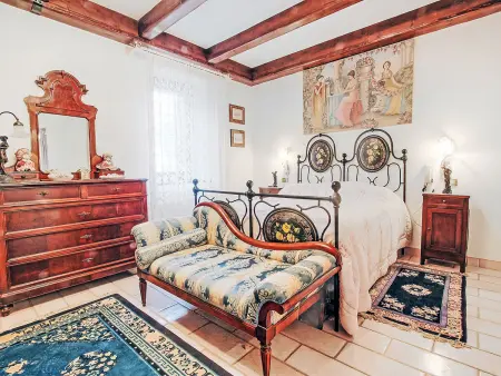 Olivo secolare, Villa 10 personnes à Todi - Photo 11