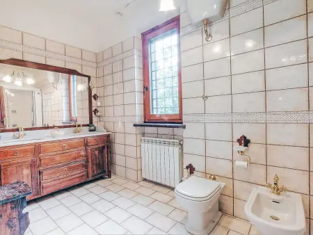 Olivo secolare, Villa 10 personnes à Todi - Photo 12