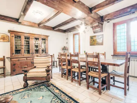 Olivo secolare, Villa 10 personnes à Todi - Photo 14