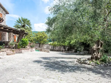 Olivo secolare, Villa 10 personnes à Todi - Photo 16