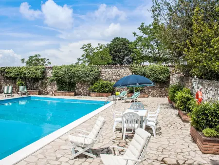 Olivo secolare, Villa 10 personnes à Todi - Photo 17