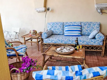 Al Campanile, Appartement 6 personnes à Gaeta - Photo 3