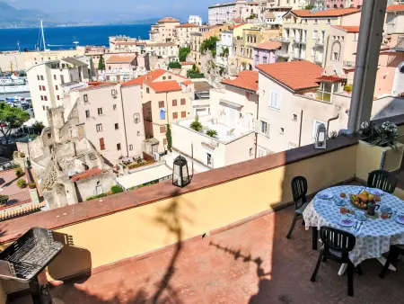 Al Campanile, Appartement 6 personnes à Gaeta - Photo 4