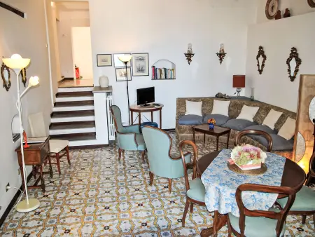 Al Campanile, Appartement 6 personnes à Gaeta - Photo 6
