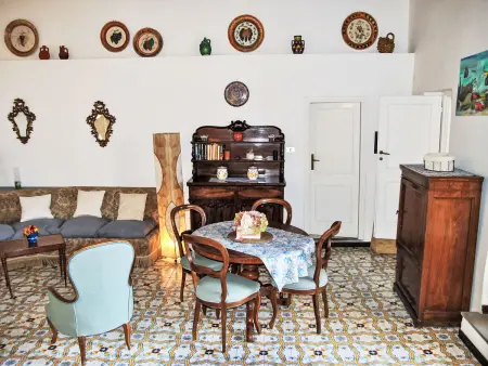 Al Campanile, Appartement 6 personnes à Gaeta - Photo 7