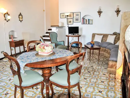 Al Campanile, Appartement 6 personnes à Gaeta - Photo 8