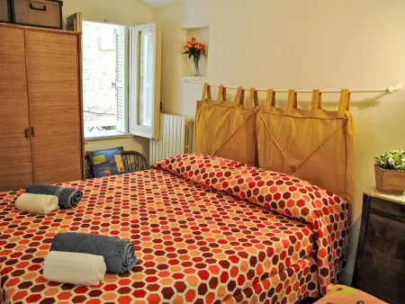 Al Campanile, Appartement 6 personnes à Gaeta - Photo 9