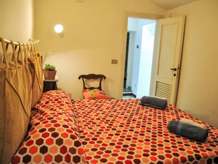 Al Campanile, Appartement 6 personnes à Gaeta - Photo 10