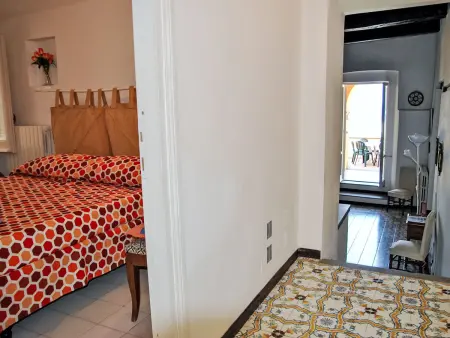 Al Campanile, Appartement 6 personnes à Gaeta - Photo 11