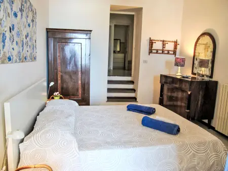 Al Campanile, Appartement 6 personnes à Gaeta - Photo 12