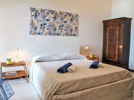 Al Campanile, Appartement 6 personnes à Gaeta - Photo 13