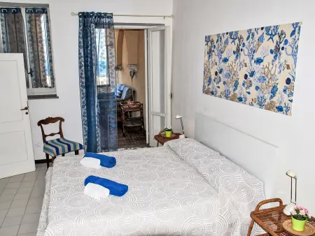 Al Campanile, Appartement 6 personnes à Gaeta - Photo 14