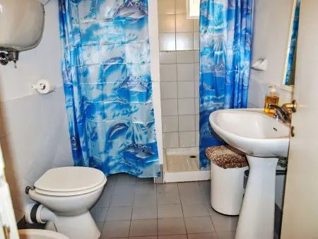Al Campanile, Appartement 6 personnes à Gaeta - Photo 15