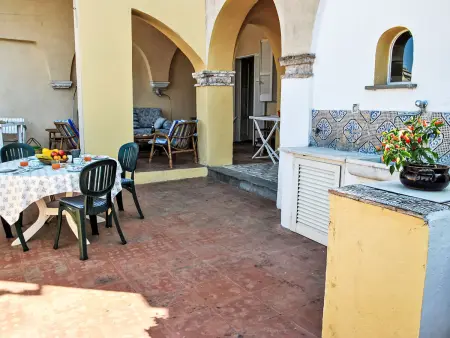 Al Campanile, Appartement 6 personnes à Gaeta - Photo 16