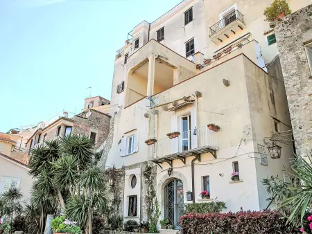 Al Campanile, Appartement 6 personnes à Gaeta - Photo 17