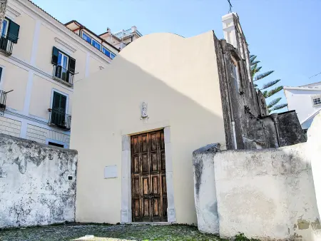 Al Campanile, Appartement 6 personnes à Gaeta - Photo 20