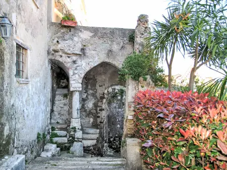 Al Campanile, Appartement 6 personnes à Gaeta - Photo 21