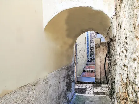 Al Campanile, Appartement 6 personnes à Gaeta - Photo 23