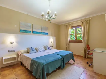 Clau de Sol, Maison 8 personnes à Can Picafort - Photo 10