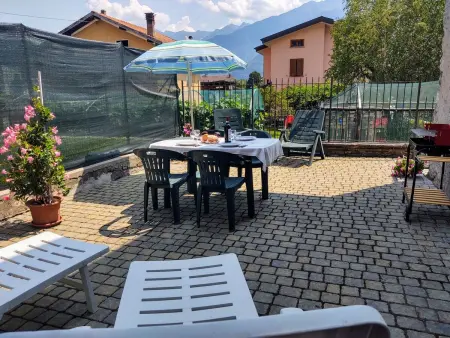 Leonardo, Maison 5 personnes à Sorico Albonico - Photo 1