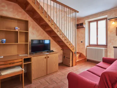 Leonardo, Maison 5 personnes à Sorico Albonico - Photo 2