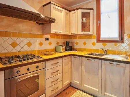 Leonardo, Maison 5 personnes à Sorico Albonico - Photo 3