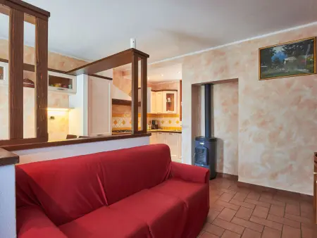 Leonardo, Maison 5 personnes à Sorico Albonico - Photo 5
