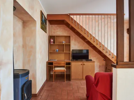 Leonardo, Maison 5 personnes à Sorico Albonico - Photo 6