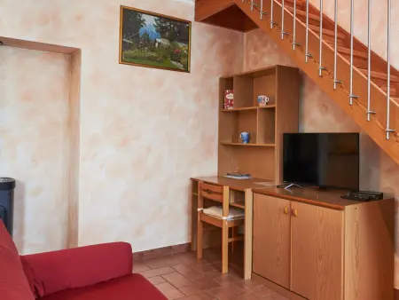 Leonardo, Maison 5 personnes à Sorico Albonico - Photo 7