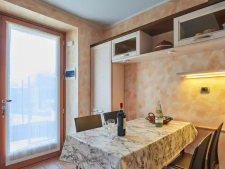 Leonardo, Maison 5 personnes à Sorico Albonico - Photo 8