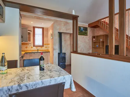 Leonardo, Maison 5 personnes à Sorico Albonico - Photo 9