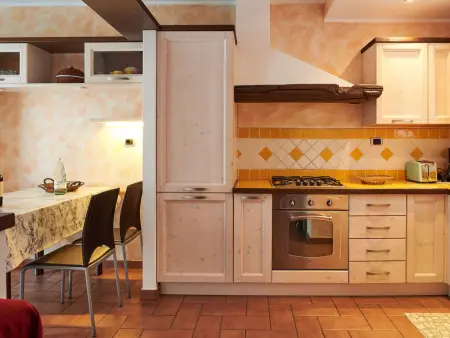 Leonardo, Maison 5 personnes à Sorico Albonico - Photo 10