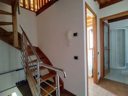 Leonardo, Maison 5 personnes à Sorico Albonico - Photo 17
