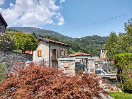 Leonardo, Maison 5 personnes à Sorico Albonico - Photo 24
