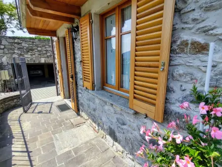 Leonardo, Maison 5 personnes à Sorico Albonico - Photo 25