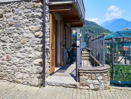 Leonardo, Maison 5 personnes à Sorico Albonico - Photo 26