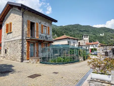 Leonardo, Maison 5 personnes à Sorico Albonico - Photo 27