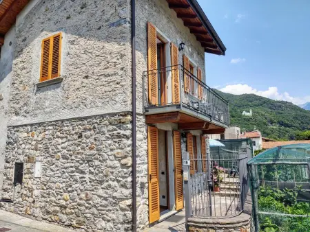 Leonardo, Maison 5 personnes à Sorico Albonico - Photo 28